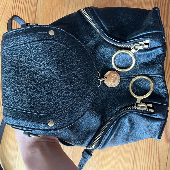 See By Chloe Backpack - Picture 3 of 3